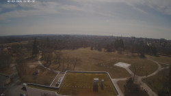 Heliport Nemocnice Znojmo