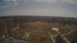 Heliport Nemocnice Znojmo