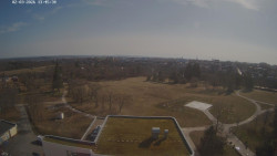 Heliport Nemocnice Znojmo