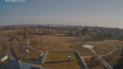 Heliport Nemocnice Znojmo