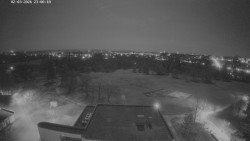 Heliport Nemocnice Znojmo