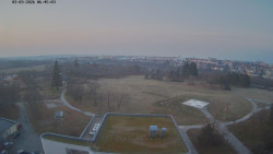 Heliport Nemocnice Znojmo
