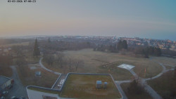 Heliport Nemocnice Znojmo