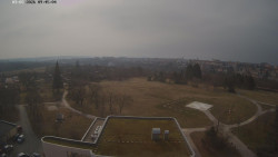 Heliport Nemocnice Znojmo