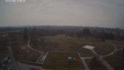 Heliport Nemocnice Znojmo