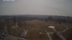 Heliport Nemocnice Znojmo