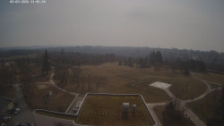 Heliport Nemocnice Znojmo