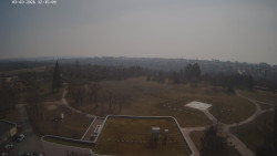 Heliport Nemocnice Znojmo