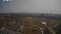 Heliport Nemocnice Znojmo