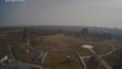 Heliport Nemocnice Znojmo