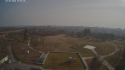 Heliport Nemocnice Znojmo