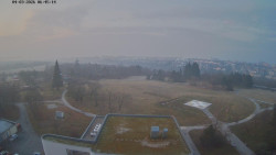 Heliport Nemocnice Znojmo