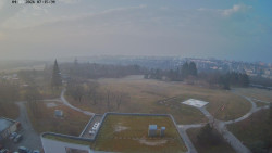 Heliport Nemocnice Znojmo