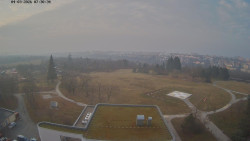 Heliport Nemocnice Znojmo