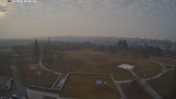 Heliport Nemocnice Znojmo