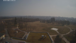 Heliport Nemocnice Znojmo