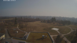 Heliport Nemocnice Znojmo