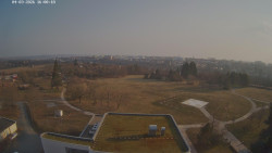 Heliport Nemocnice Znojmo