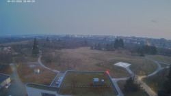 Heliport Nemocnice Znojmo