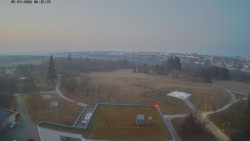 Heliport Nemocnice Znojmo