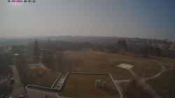 Heliport Nemocnice Znojmo