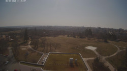 Heliport Nemocnice Znojmo