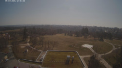 Heliport Nemocnice Znojmo