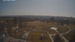 Heliport Nemocnice Znojmo