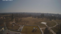 Heliport Nemocnice Znojmo