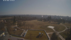 Heliport Nemocnice Znojmo