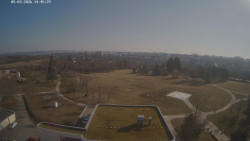 Heliport Nemocnice Znojmo