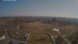 Heliport Nemocnice Znojmo