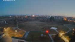 Heliport Nemocnice Znojmo