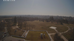 Heliport Nemocnice Znojmo