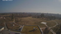 Heliport Nemocnice Znojmo