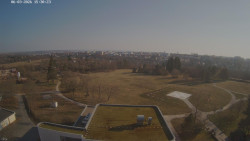 Heliport Nemocnice Znojmo