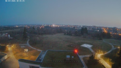 Heliport Nemocnice Znojmo