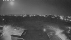 Heliport Nemocnice Znojmo