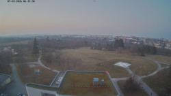 Heliport Nemocnice Znojmo