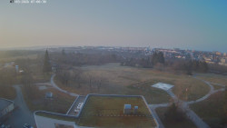 Heliport Nemocnice Znojmo