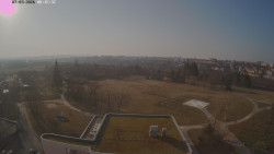 Heliport Nemocnice Znojmo