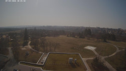 Heliport Nemocnice Znojmo