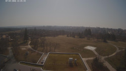 Heliport Nemocnice Znojmo