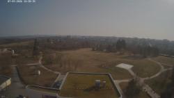 Heliport Nemocnice Znojmo