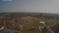 Heliport Nemocnice Znojmo
