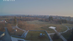 Heliport Nemocnice Znojmo