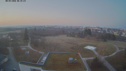 Heliport Nemocnice Znojmo