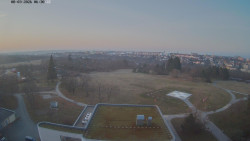 Heliport Nemocnice Znojmo