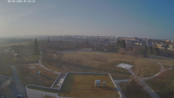 Heliport Nemocnice Znojmo