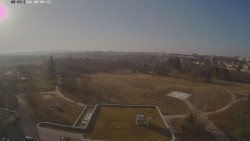 Heliport Nemocnice Znojmo